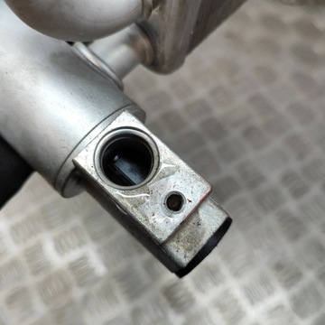 KIA EV6 2023 SUŠIČ VZDUCHU KLIMATIZACE A/C