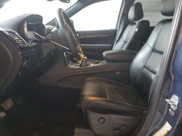 Jeep Grand Cherokee IV 2021 Jeep Grand Cherokee Limited 2021 3.6l 3.6 Benzyna 293KM, zdjęcie 7