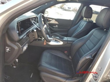 Mercedes GLE V167 2020 Mercedes-Benz GLE 2020 r.,2,0L 350 4 MATIC 2.0 Benzyna 255KM, zdjęcie 7