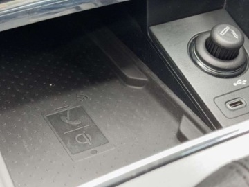 Skoda Kodiaq I SUV Facelifting 2.0 TSI 190KM 2023 Skoda Kodiaq Matrix, Hak, Keyless, Wentylacja, Asystenci 2.0 Benzyna 190KM, zdjęcie 25