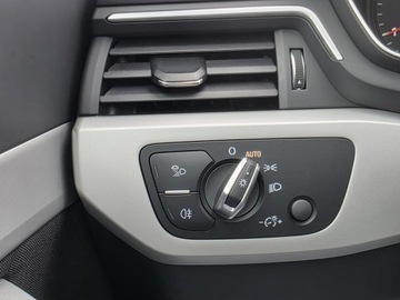 Audi A4 B9 Avant Facelifting 2.0 35 TDI 163KM 2023 Audi A4 Avant 2.0 TDI 16V mHEV 163KM, navi KeyLess, zdjęcie 20