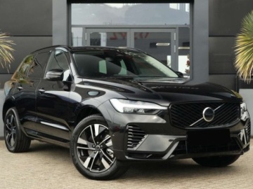 Volvo XC60 II 2026 VOLVO XC60 B5 AWD Plus Dark Suv 2.0 (264KM) 2026, zdjęcie 5