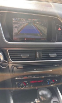 Audi Q5 I 2011 Audi Q5 Audi Q5 3.0 Diesel 245KM, zdjęcie 26