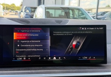 BMW X5 G05 SUV Plug-In Facelifting 3.0 50e 490KM 2023 BMW X5 I wlasciciel Hak M Sport Gwarancja Bezwypadkowy FVAT23, zdjęcie 37