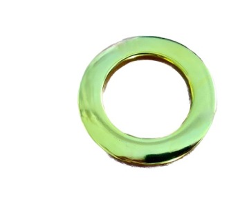 ЛЕНТА ЖЕСТКАЯ 8СМ С Люверсами КОЛЬЦА ЦВЕТА ДЛЯ ШТОР ШТОРА