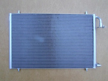 CHLADIČ KLIMATIZACE FORD FOCUS I 1998-2004 NOVÁ