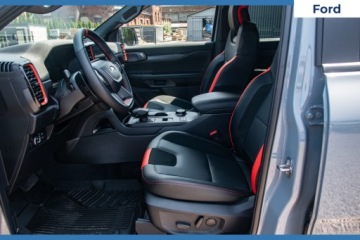 Ford Ranger VI Raptor 2.0 EcoBlue BI-TURBO 210KM 2025 FORD Ranger Raptor A10 4x4 2.0 210KM, zdjęcie 9