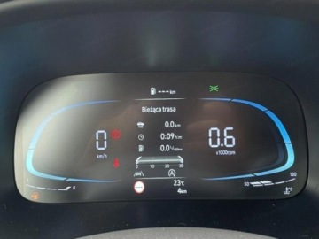 Hyundai i30 III 2025 HYUNDAI i30 1.0 T-GDI Modern Combi 100KM 2025, zdjęcie 6