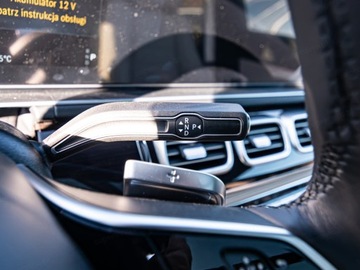 Mercedes GLE V167 SUV Facelifting 3.0 450d 367KM 2025 MERCEDES-BENZ GLE 450 d 4-Matic AMG Line 3.0 (367KM) 2025, zdjęcie 13