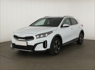 Kia XCeed PHEV Facelifting 1.6 GDi Plug-In 141KM 2024 Kia XCeed Plug-in-Hybrid, 1. Właściciel, zdjęcie 1