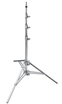 Statyw oświetleniowy Avenger BABY A0040CS stalowy