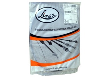 Linka hamulca LINEX OPEL FRONTERA A Sport 2.0 i