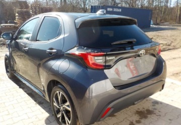 Toyota 2024 Toyota Yaris Okazja 1.5 Hybryda 116KM, zdjęcie 10