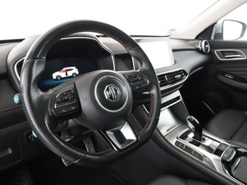 MG 2021 MG EHS Plug-In Automat Navi Kamera cofania, zdjęcie 13