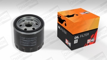 CHAMPION COF100609S FILTR OLEJE