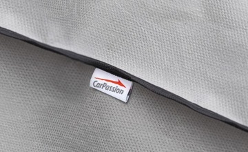 3-слойный полубрезент ЛЕТО/ЗИМА для VW GOLF 4 5 6 7