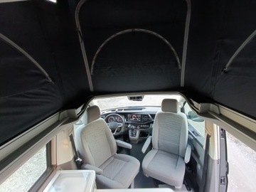 Volkswagen California Multivan 6.1 2.0 TDI BMT 150KM 2021 Volkswagen California OCEAN 4X4 JAK NOWY 2,0 TDI AUTOMAT, zdjęcie 20