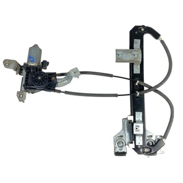 ESCALADE TAHOE YUKON 00-06 MECHANIZM PODNOŚNIK SILNICZEK SZYB TYŁ LH OEM