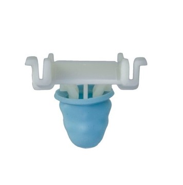 ЗАЖИМ 3B0853576 ДЛЯ VW VOLKSWAGEN PASSAT B5 1996-2005 гг.