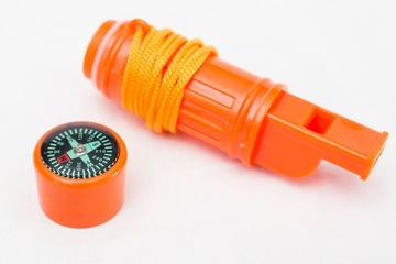 Gwizdek Surwiwalowy MFH