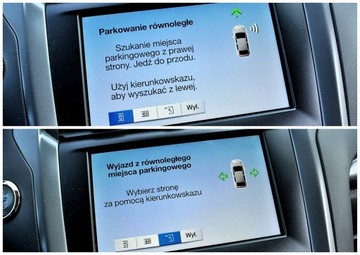 Ford Mondeo V 2018 Ford Mondeo 2.0 140KM HYBRID Navi Kamera, zdjęcie 26