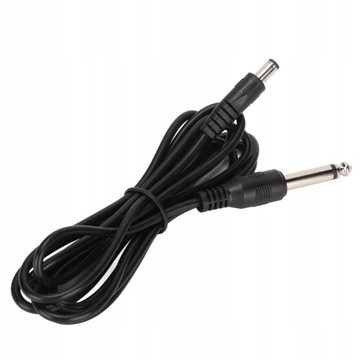 КАБЕЛЬ ДЛЯ ТАТУ-МАШИНКИ RCA CLIP CORD 2M