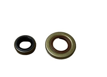 ЦИЛИНДР В КОМПЛЕКТЕ ДЛЯ STIHL 026/MS260 44,7 мм