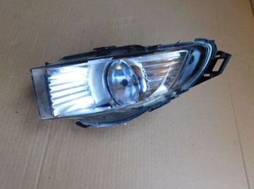 OPEL INSIGNIA 08-13 HALOGEN PRAVÝ