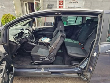 Ford B-MAX 1.0 EcoBoost 100KM 2014 Ford B-Max 1.0 EcoBoost 100 KM, Klimatyzacja,, zdjęcie 21