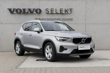 Volvo XC40 Crossover Facelifting 2.0 B4 197KM 2024 Volvo XC 40 B4 197KM FV23%, zdjęcie 2