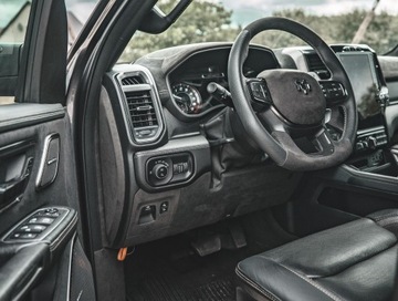 Dodge Ram V 2021 DODGE RAM 1500 TRX 6.2 V8 HEMI SUPERCHARGED 702 KM | PPF | FULL OPCJA, zdjęcie 12