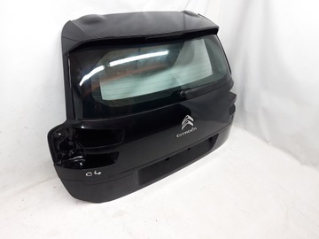 CITROEN C4 GRAND PICASSO II 2013- VÍKO KUFRU KUFRU EXYB