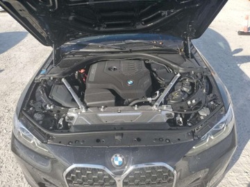 BMW Seria 4 G22-23-26 2024 BMW Seria 4 430XI Gran Coupe 2024 2.0l 2.0 Benzyna 255KM, zdjęcie 6