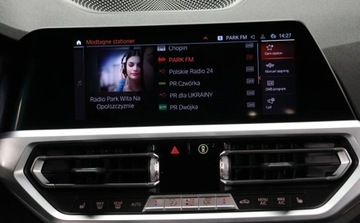 BMW Seria 3 G20-G21 Touring 2.0 320d 190KM 2019 BMW Seria 3 LED, El. klapa, Czujniki, NAVI, Grzane Fotele, Tempomat, Virtu, zdjęcie 1