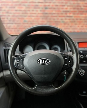 Kia Ceed I Hatchback 1.4 109KM 2007 Kia Ceed Salon PL Klima Isofix Gwarancja w cenie Warszawa VLFX 1.4 109KM, zdjęcie 28