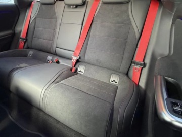 Mercedes CLA C118/X118 2026 MERCEDES-BENZ CLA 250+ Shooting Brake Combi (272KM) 2026, zdjęcie 14