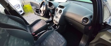 Opel Corsa D Hatchback 5d Facelifting 1.2 Twinport ECOTEC 70KM 2012 Opel Corsa Opel Corsa ver-1-2-enjoy 1.2 Benzyna 70KM, zdjęcie 10