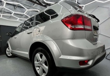 Fiat Freemont 2.0 Multijet II 16v 170KM 2012 Fiat Freemont 2.0 diesel 1 wlasciciel Full serwis 7 osobowy 2.0 170KM, zdjęcie 13