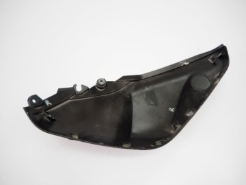 YAMAHA YZF-R3 15-18 КРЫШКА ОБТЕКАТЕЛЯ ТОПЛИВНОГО БАКА ПРАВАЯ