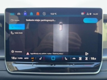 Volkswagen Tayron 2025 Volkswagen Tayron 1.5 eTSI 150 KM DSG Life 7 Osobowy Kamera 360 Hak, zdjęcie 27