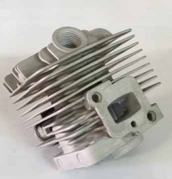 ЗАГЛУШКА ПОДШИПНИКА ЦИЛИНДРА И ПОРШНЯ 34 ММ ДЛЯ СКРУТТЕРА NAC