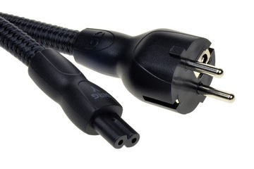 Audioquest NRG-Y2 - przewód zasilający AC 2m