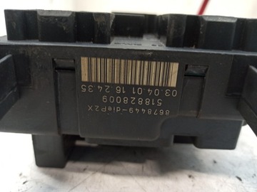 МОДУЛЬ BSI VOLVO V70 518828017