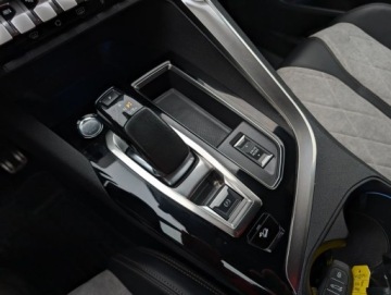 Peugeot 3008 II Plug-In Hybrid HYbrid4 300 PHEV 300KM 2020 Peugeot 3008 Ledy Tempomat Alu Kamera Serwis Gwarancja 1.6 Hybryda Plug-in, zdjęcie 30