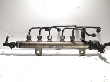 Listwa wtryskowa Opel Fiat Saab Suzuki 1.9 CDTI 8V 0445214056 55200266