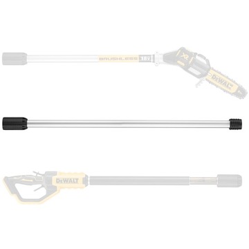 DEWALT N611762 УДЛИНИТЕЛЬ СТРЕЛЫ DCMPS567