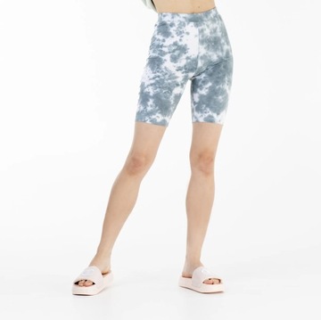 Ellesse Tour Tie Dye SGM11283 Spodenki damskie