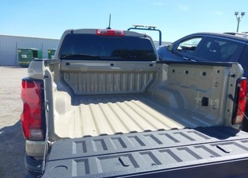 Chevrolet 2024 Chevrolet Colorado 2024, 2.7L, 4x4, Z71 2.7 Benzyna 310KM, zdjęcie 5