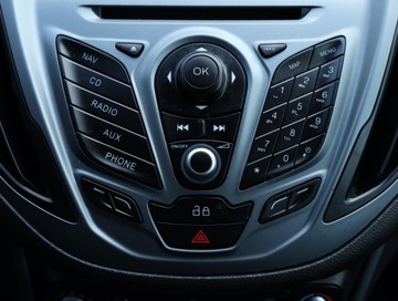 Ford B-MAX 1.0 EcoBoost 100KM 2013 Ford B-Max 1.0 EcoBoost, Navi, Klima, Parktronic, zdjęcie 14