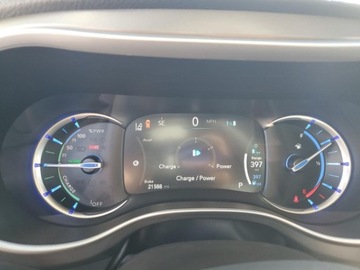 Chrysler Pacifica II 2023 Chrysler Pacifica Touring L 2023 3.6l 3.6 Hybryda 260KM, zdjęcie 9